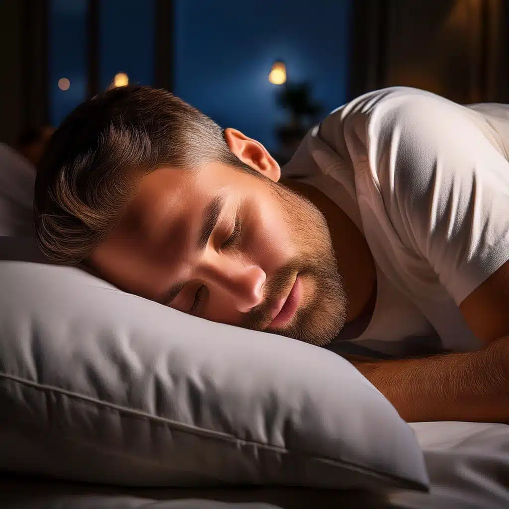 Descanso Soñado: Música Para Un Sueño Pacífico