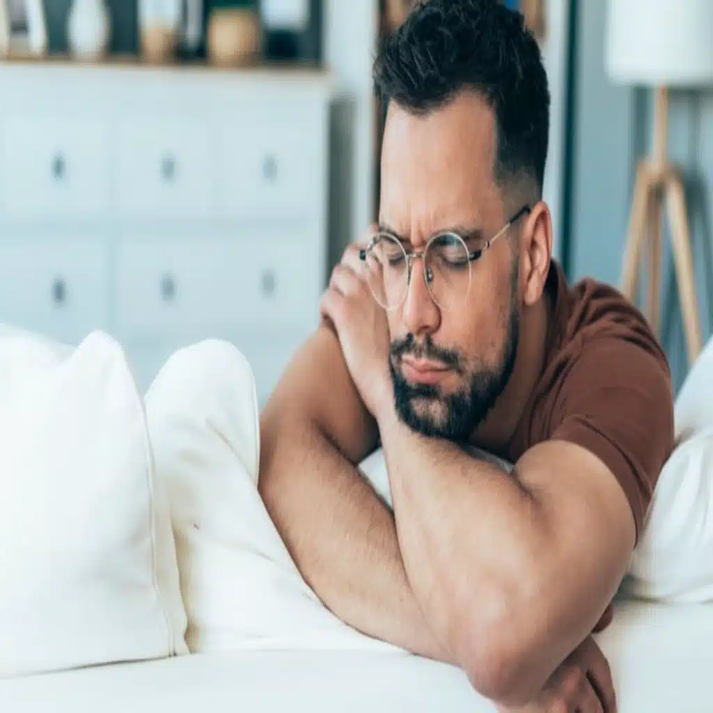 Could your pillow be thwarting your attempts at a good night’s sleep?