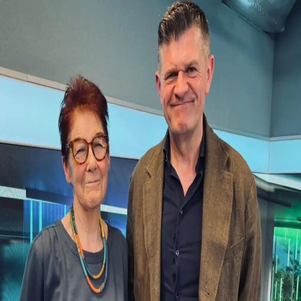 “If you take on the world there will be consequences”– Ailbhe Smyth