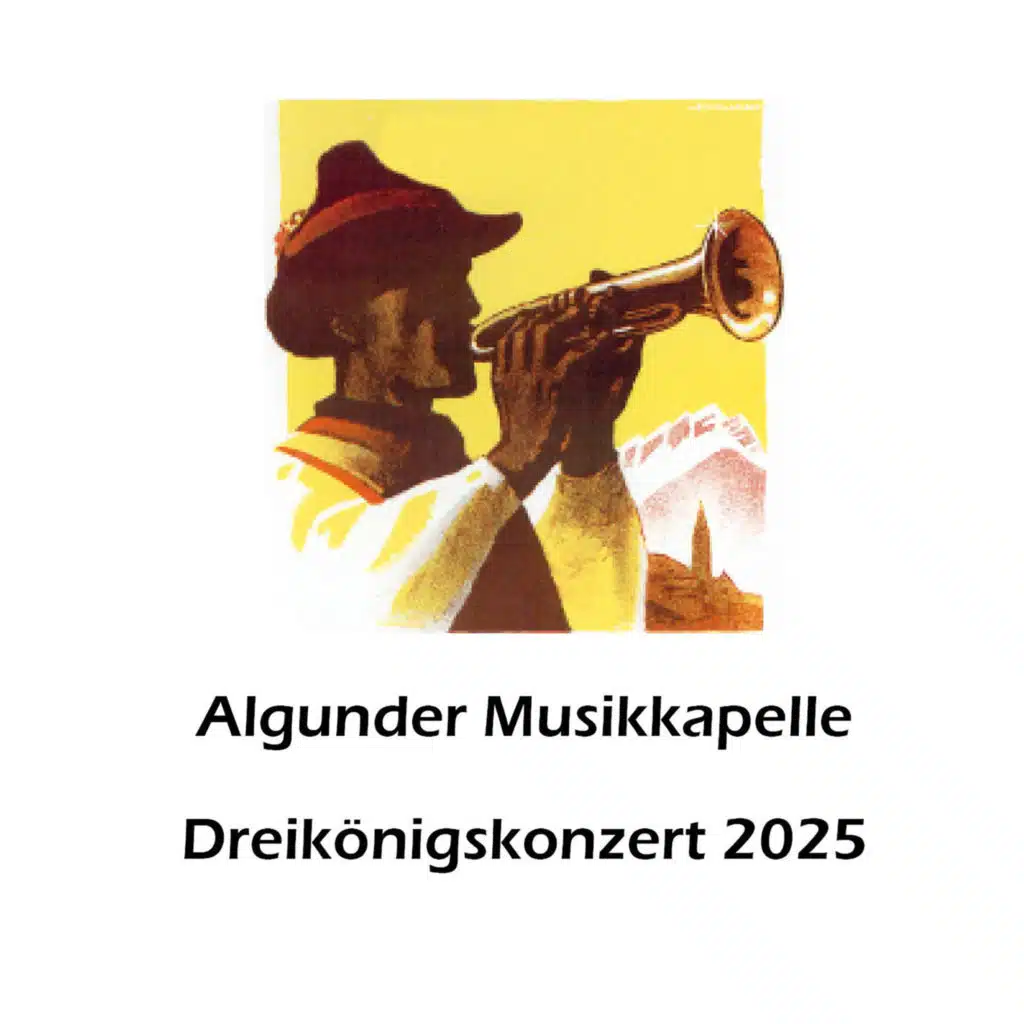 Algunder Musikkapelle