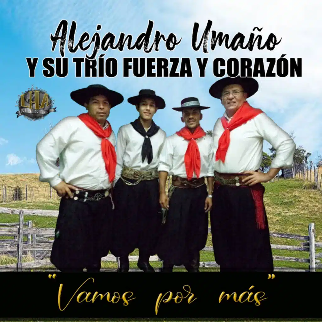 Vamos por Más