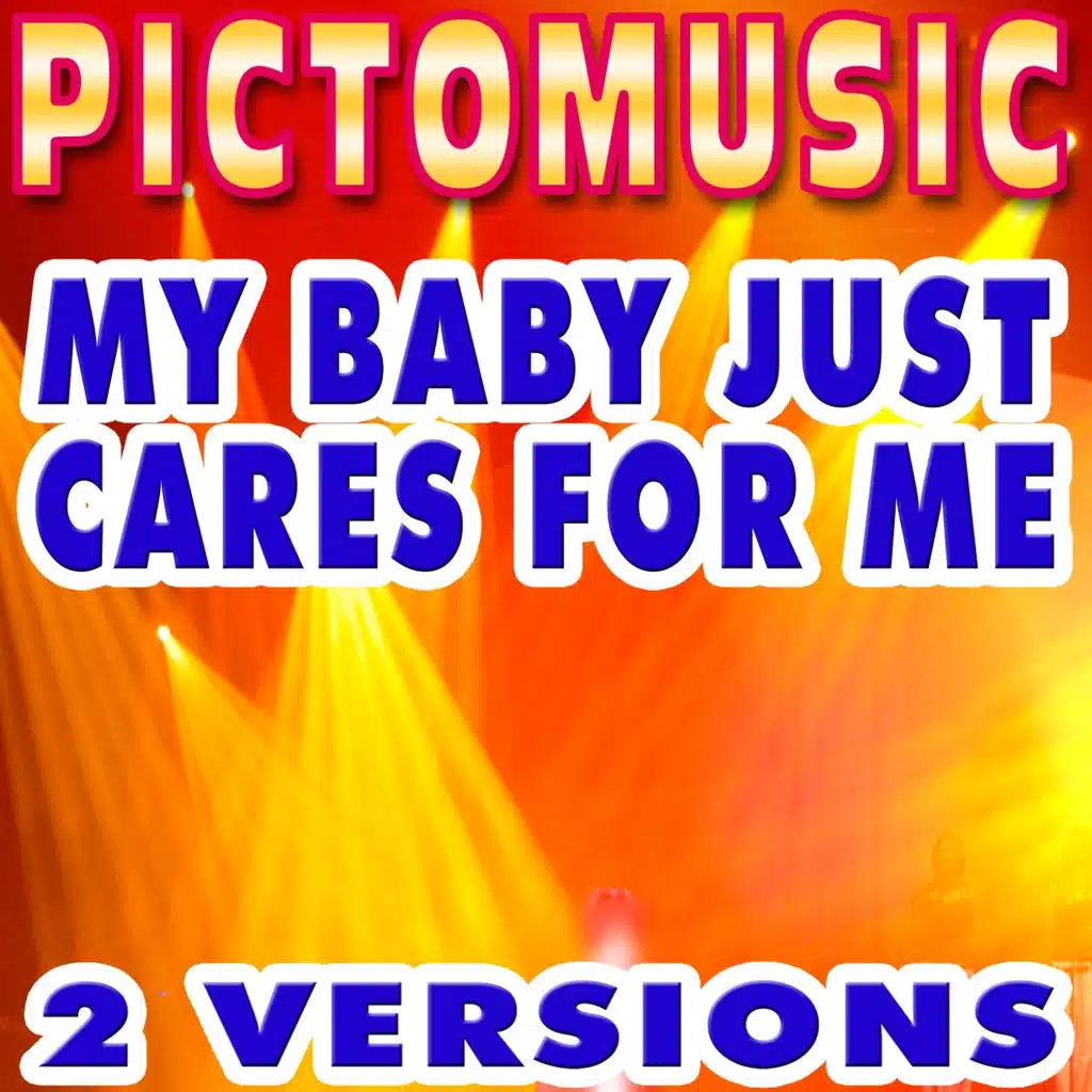 My Baby Just Cares for Me (Karaoke Version) - Originally Performed by Nina Simone