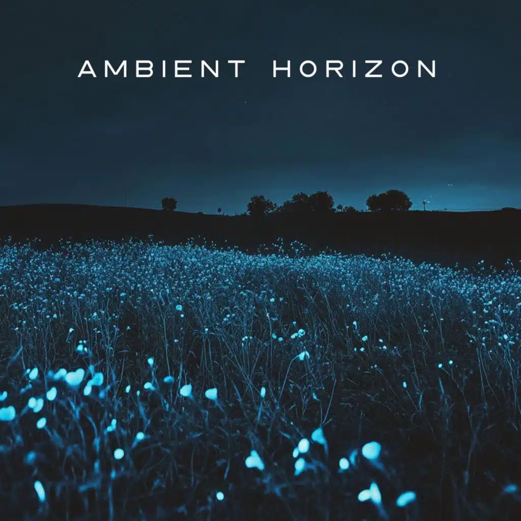 Nightfall Whispers (feat. Soothing Sounds)