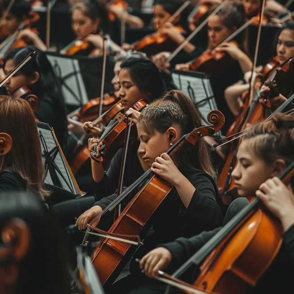 Night Symphony for Peaceful Rest