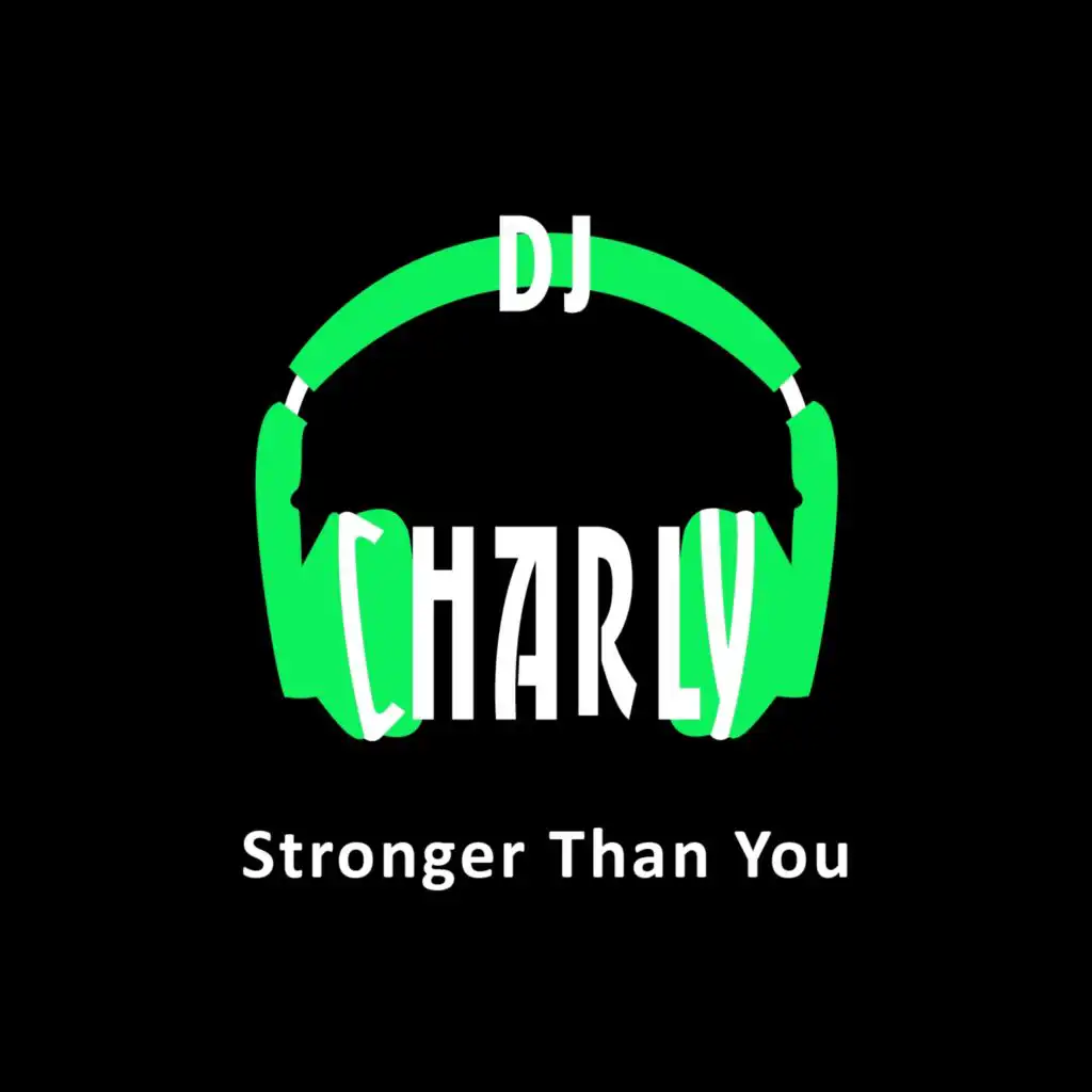 DJ Charly