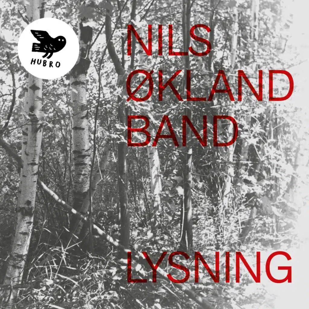Lysning (feat. Nils Økland Band)