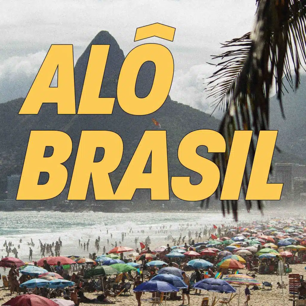 Alô Brasil