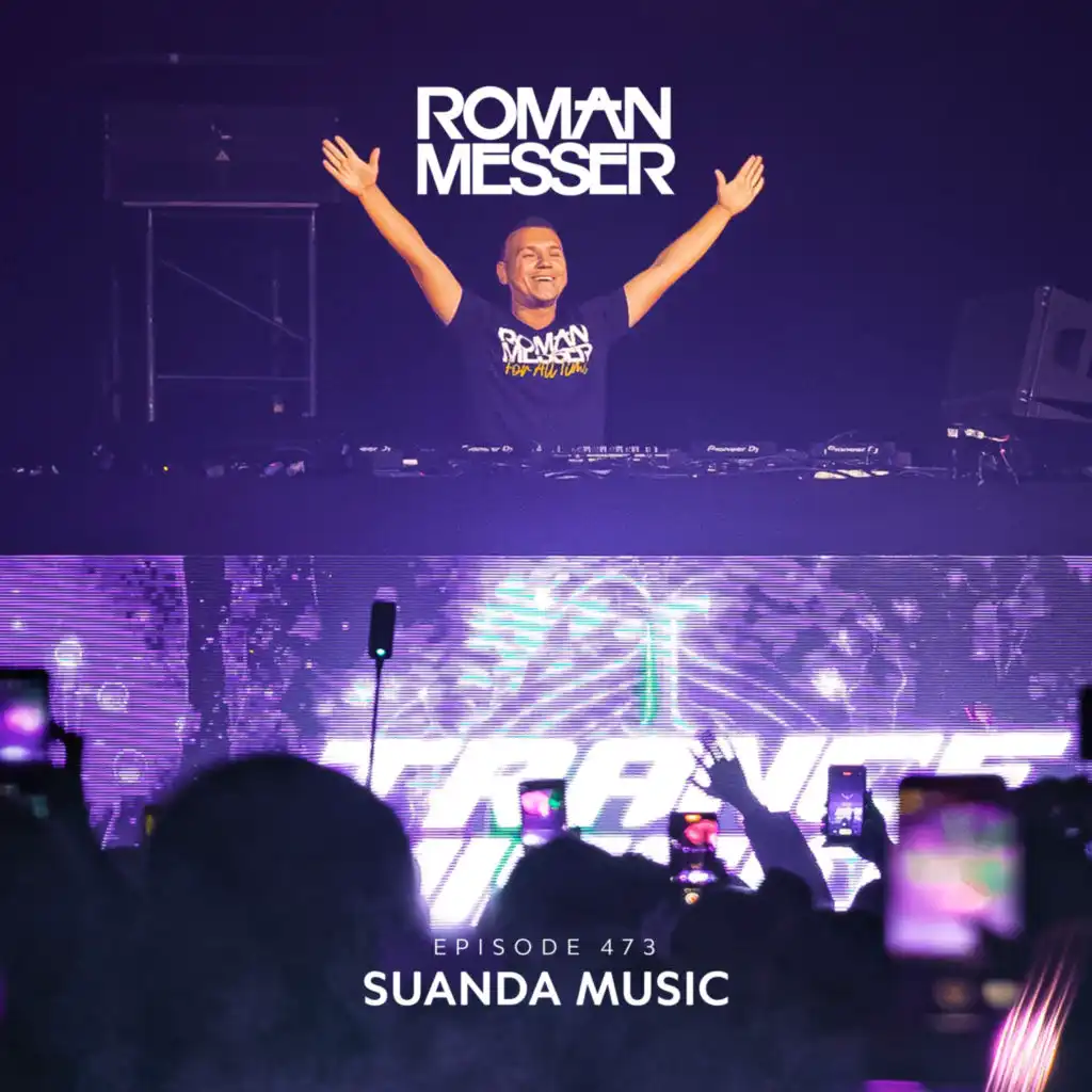 Roman Messer & Roman Messer Suanda Radio