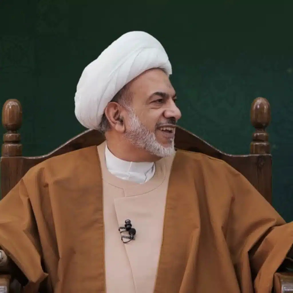 ماذا تعرف عن إمامك المهدي؟