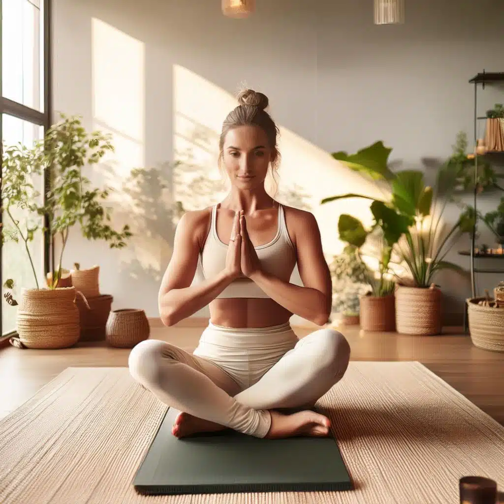 Música Para Yoga: Armonía En Flujo