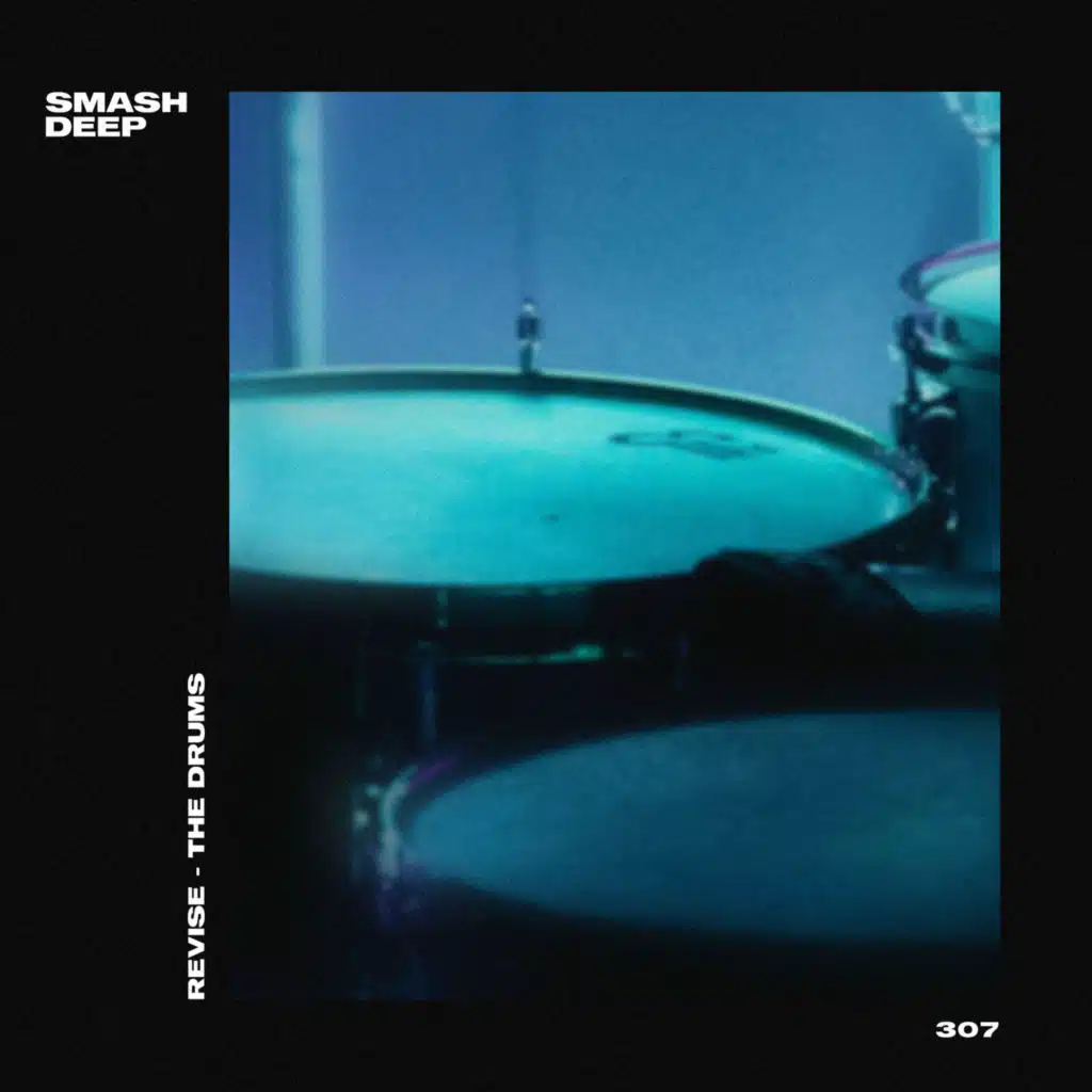 The Drums