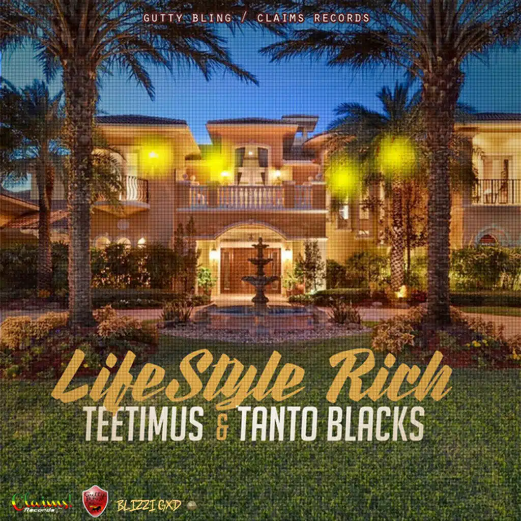 Lifestyle Rich (Instrumental)