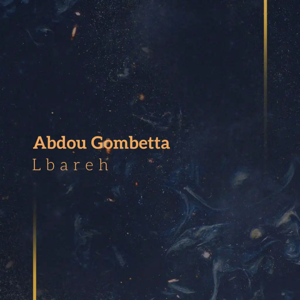 Abdou Gombetta