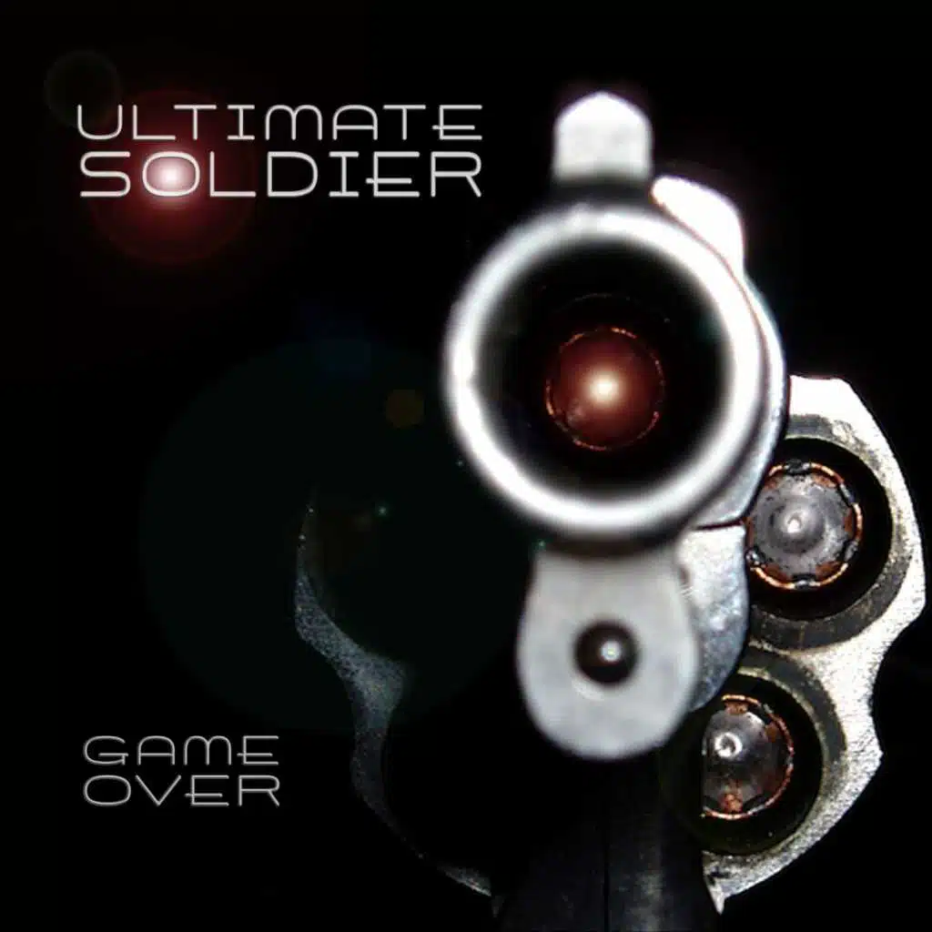 Ultimate Soldier