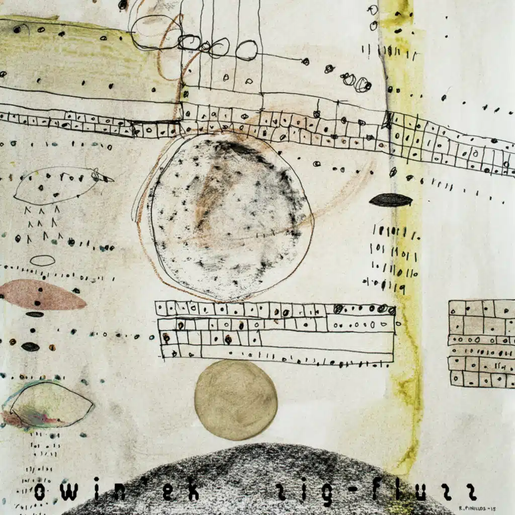 Sig - Fluzz (feat. Miguel Jaubert & Rafael Pinillos)