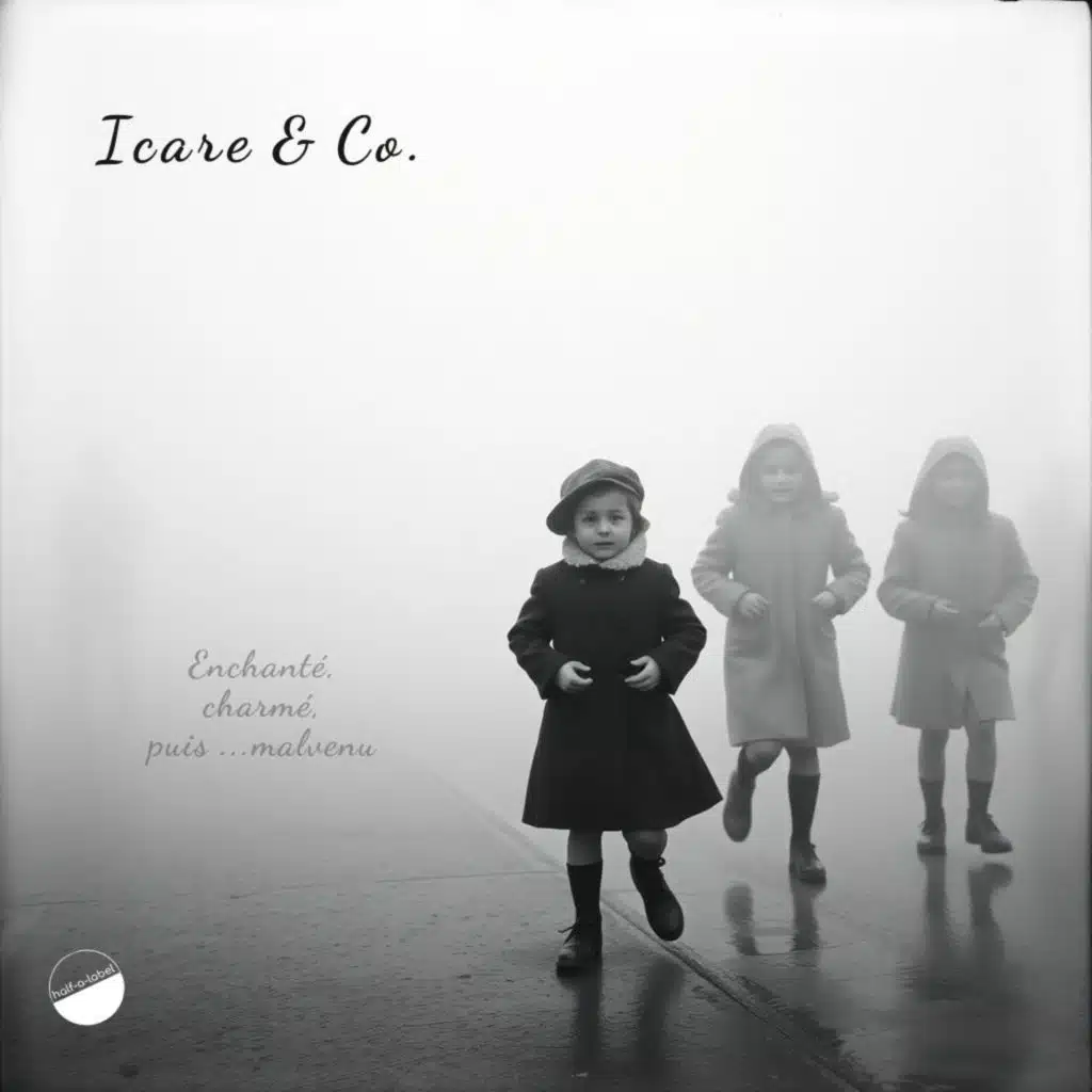 Enchanté, charmé, puis... malvenu