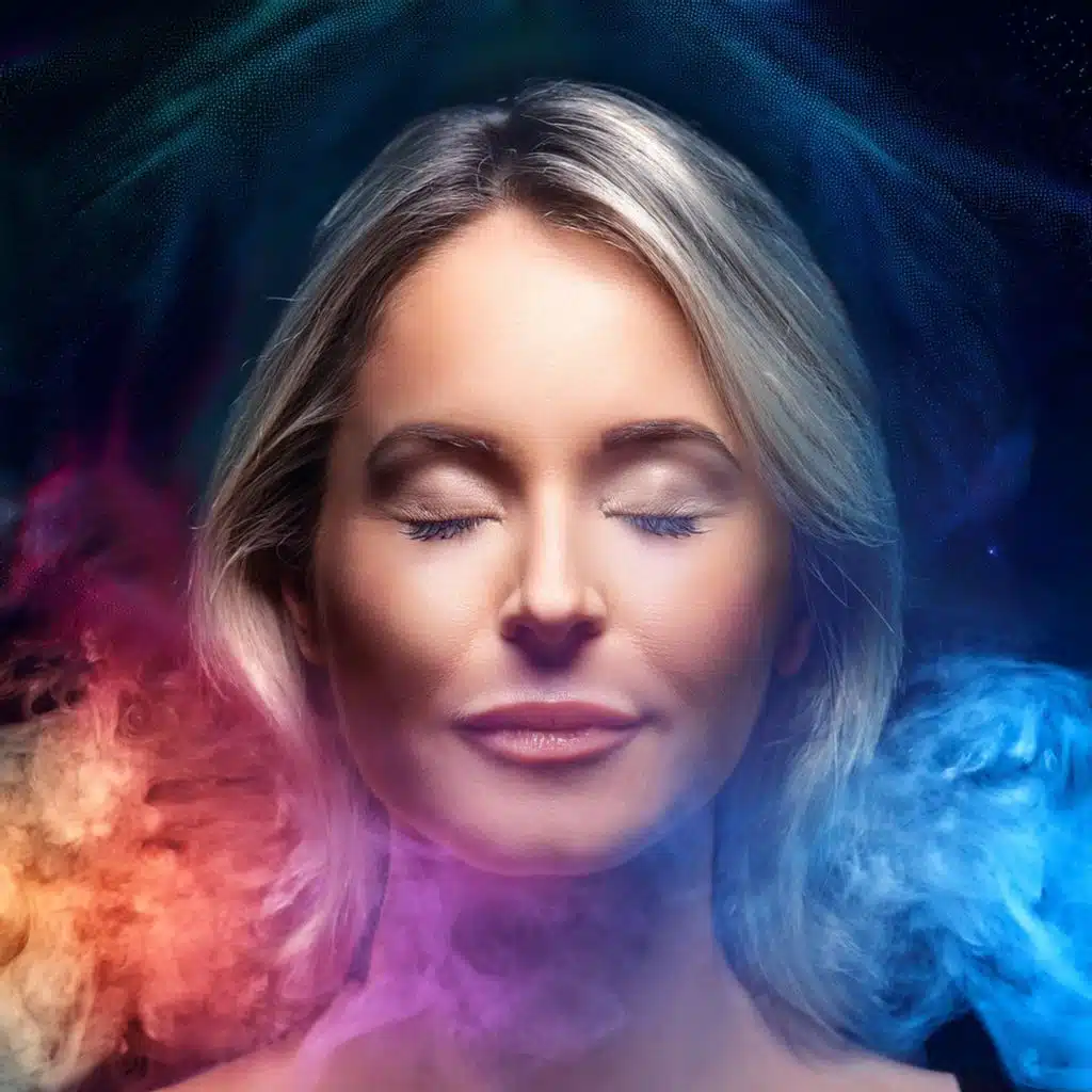 Éxtasis De Meditación: Guiado Por Música De Guitarra