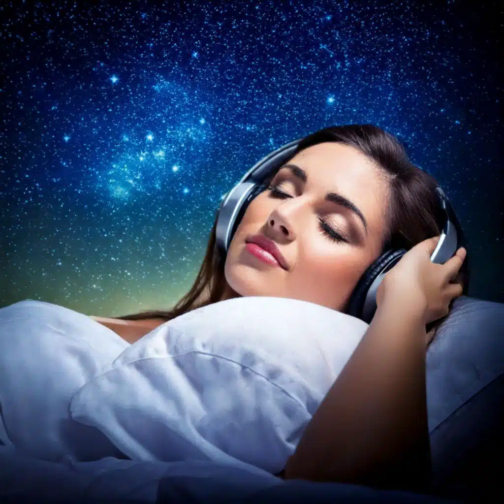 Sleep Chords: Soothing Musical Flow