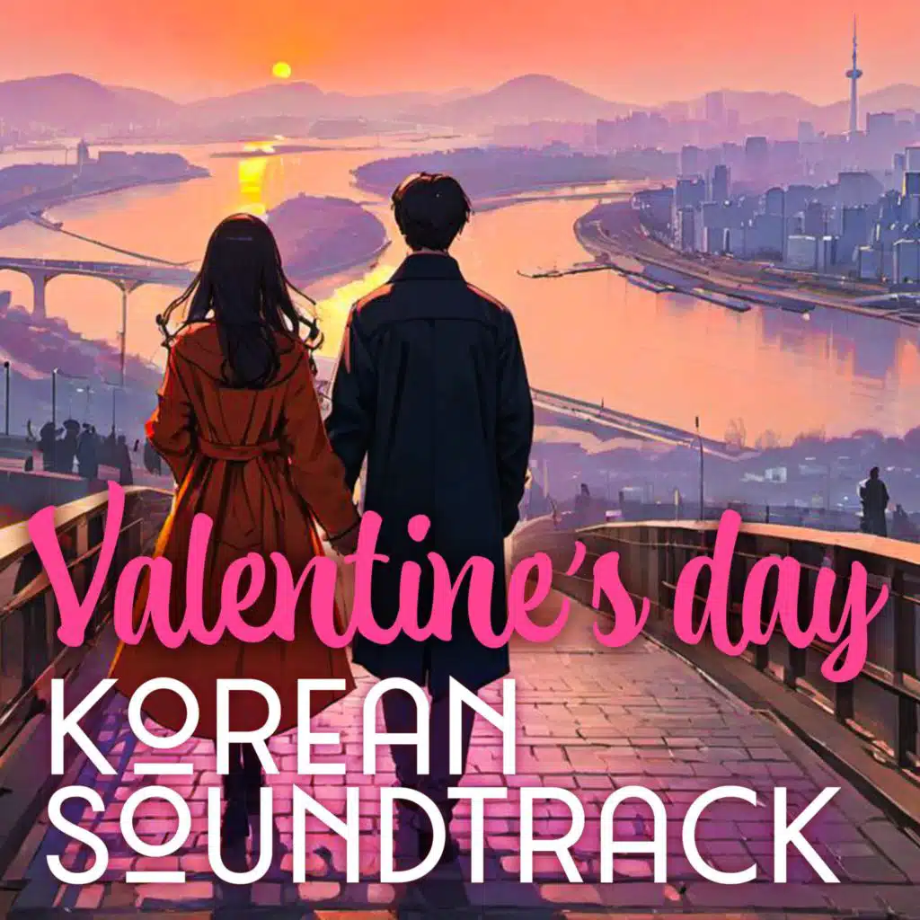 Romantic Slow Korean Music