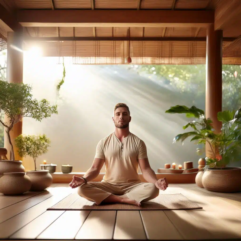 Música Para Meditación: Equilibrio Rítmico