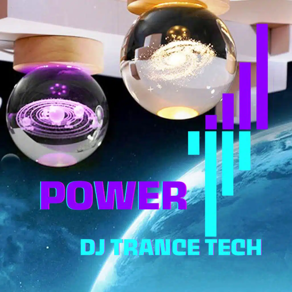 DJ Trance Tech