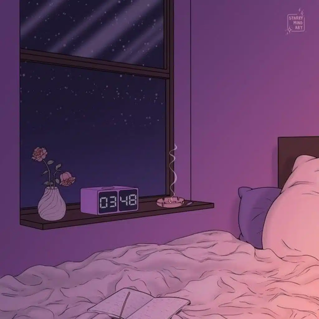 whispers in the dark