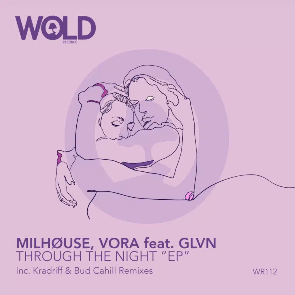 Milhøuse, VORA & Glvn