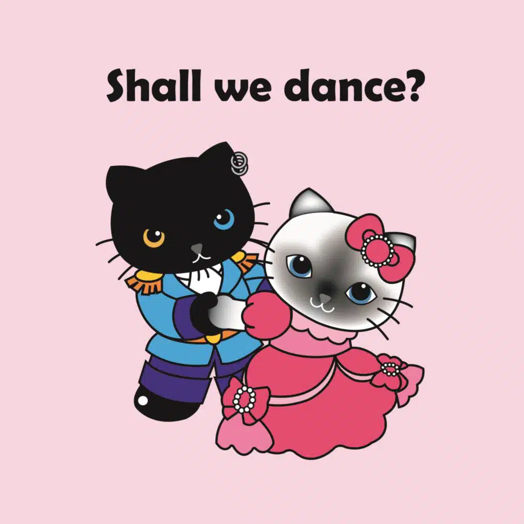 Shall We Dance