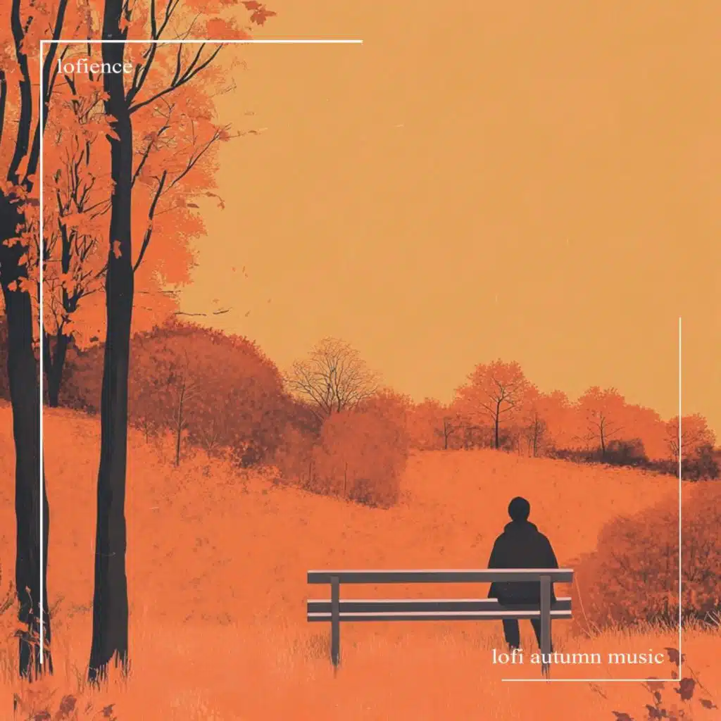 lofi autumn music