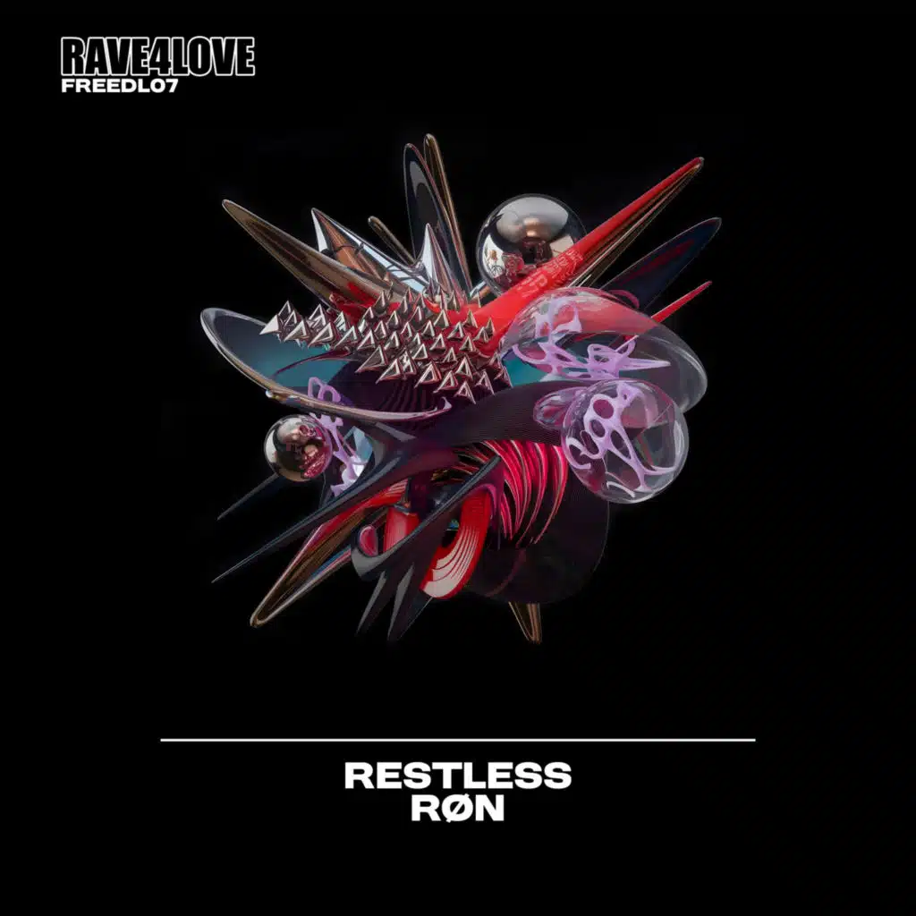 Restless