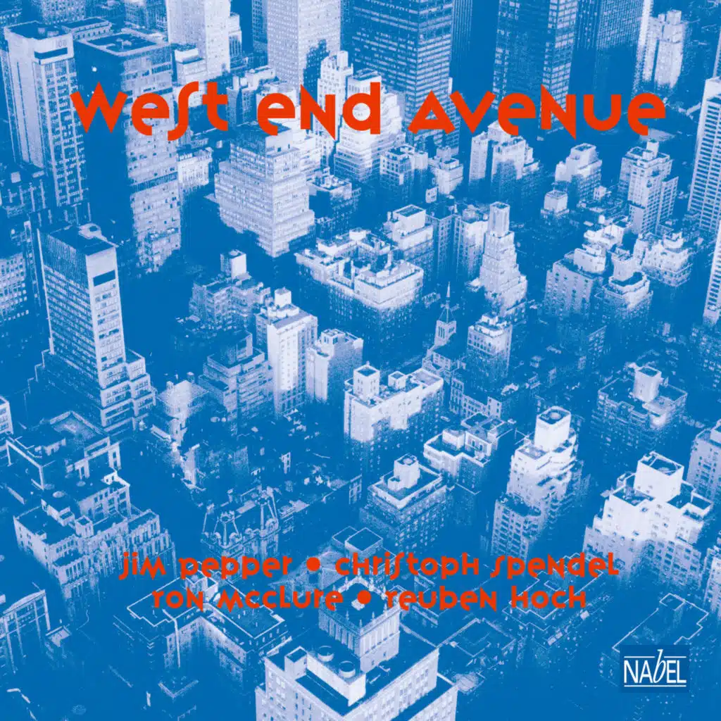 Mr. R.B. (Remaster 2024) [feat. Ron McClure & Reuben Hoch]