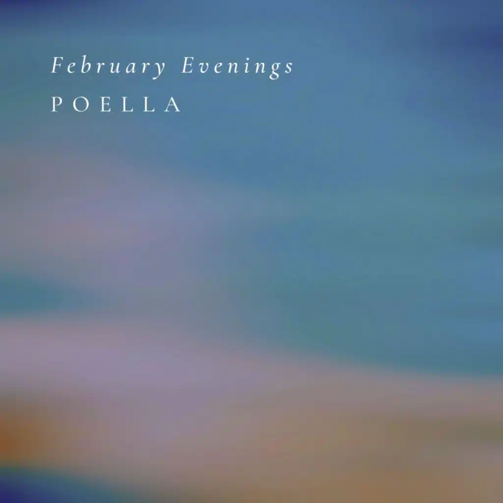 February Evenings (Cello Version)