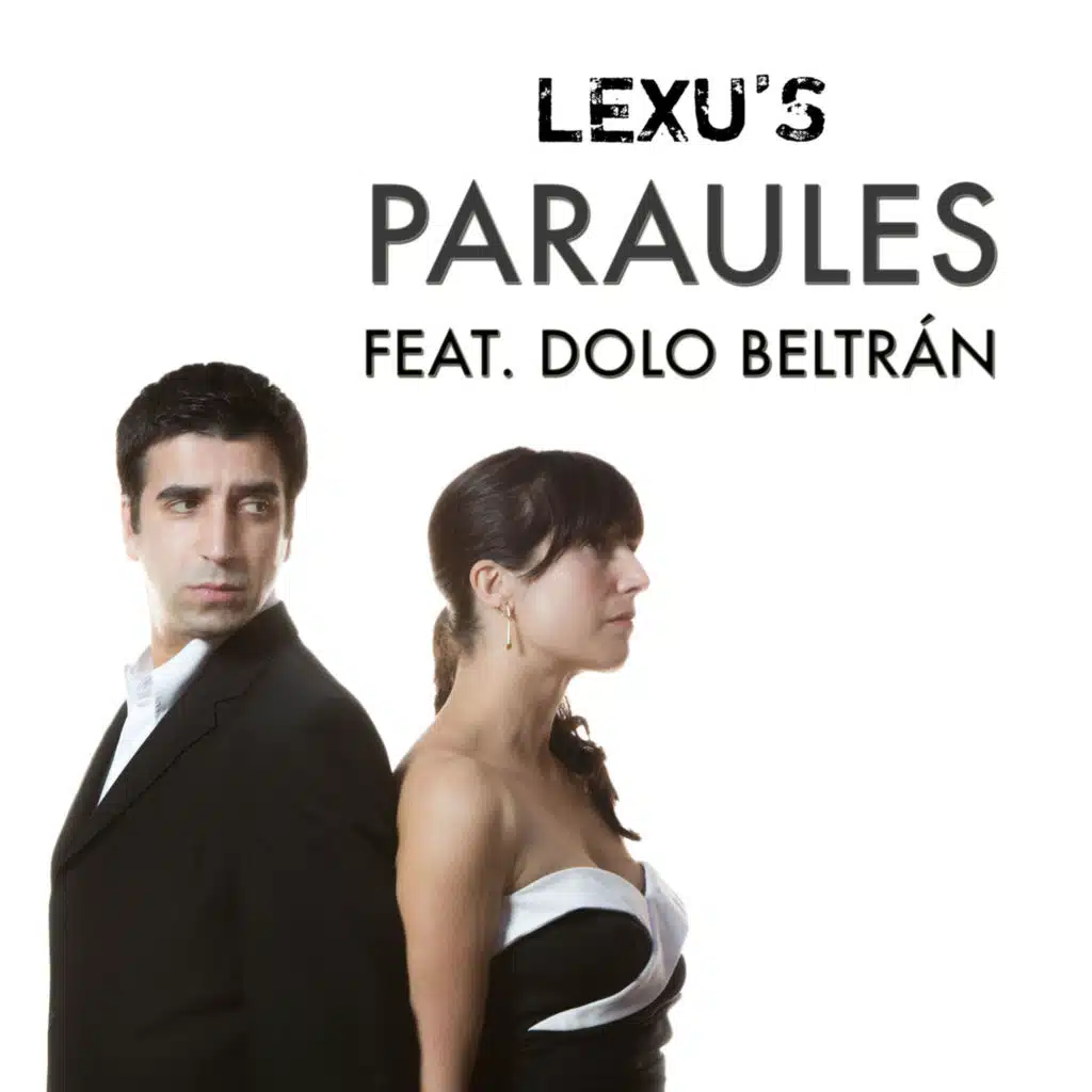 Paraules (feat. Dolo Beltrán)