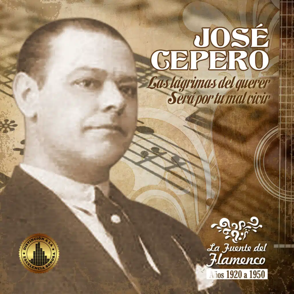 José Cepero