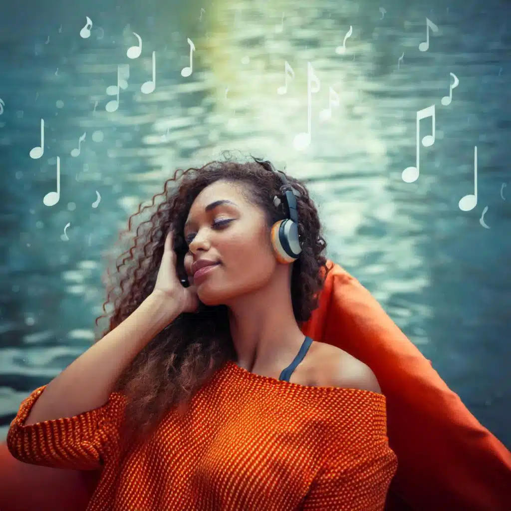 Centered Listening Patterns