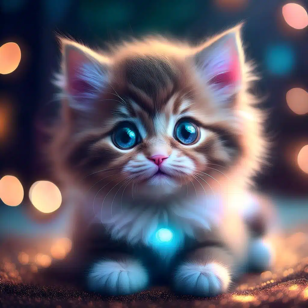Ritmos Tranquilos Para Gatos: Música Lofi Para Aliviar El Estrés
