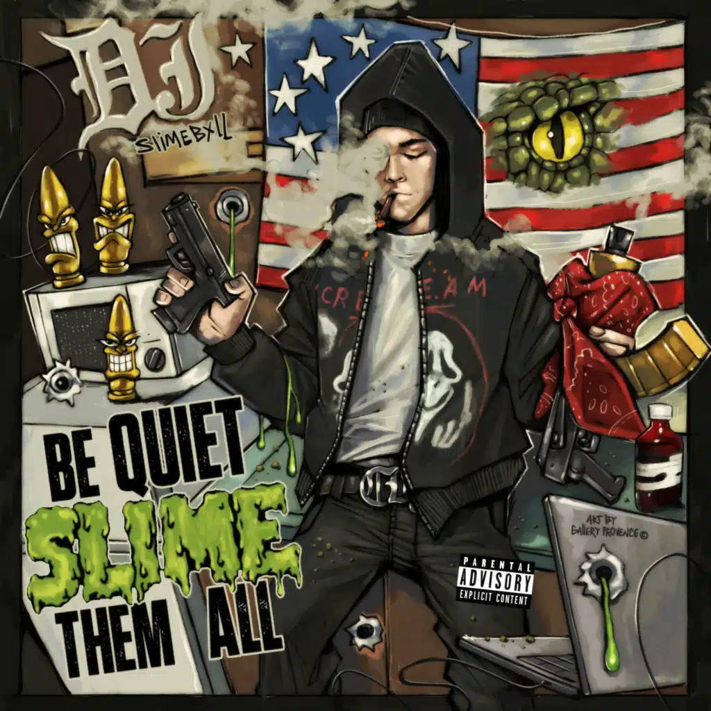 DjSlimebxll