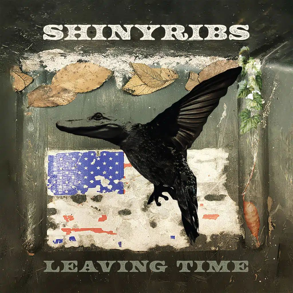 Shinyribs