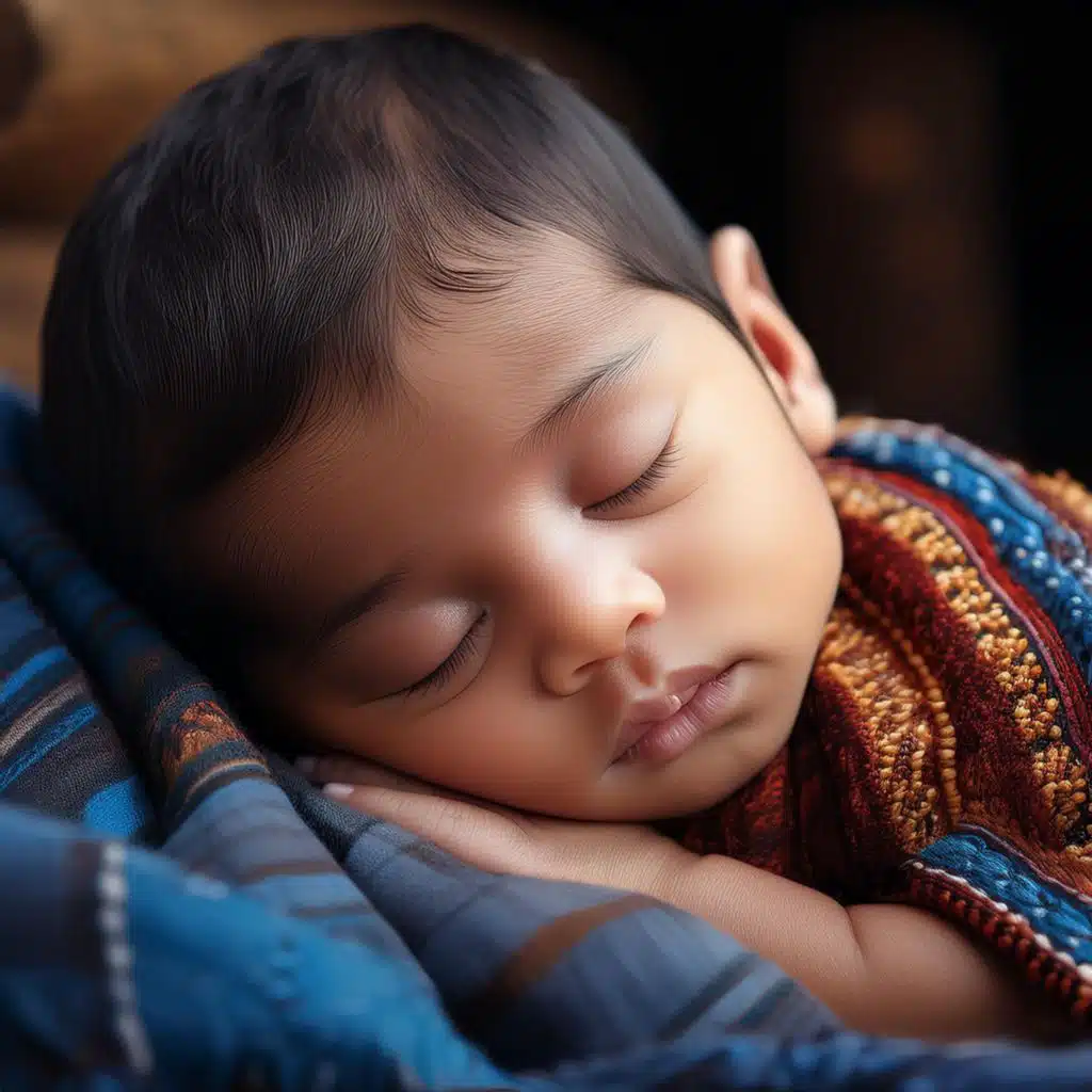 Las Cuerdas Inspiran Un Sueño Tranquilo