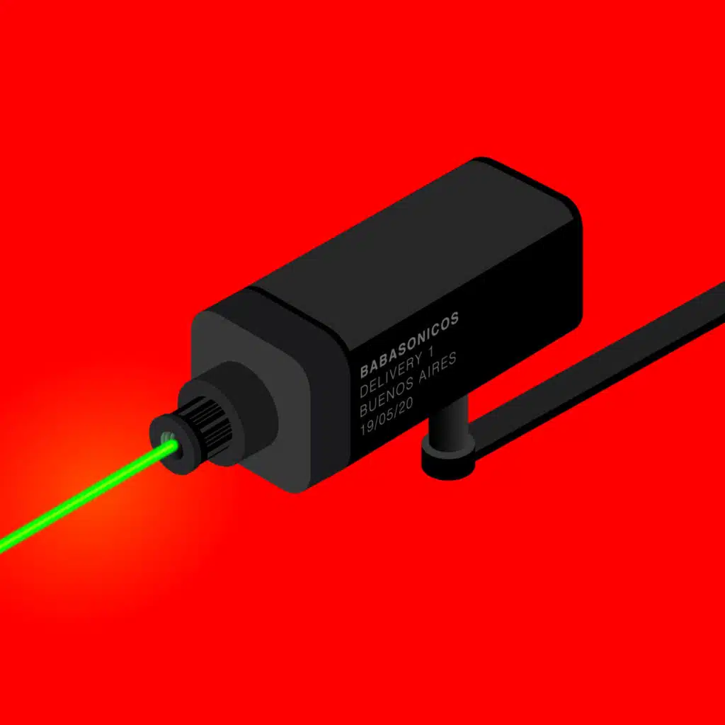 Delivery 1 (Buenos Aires)