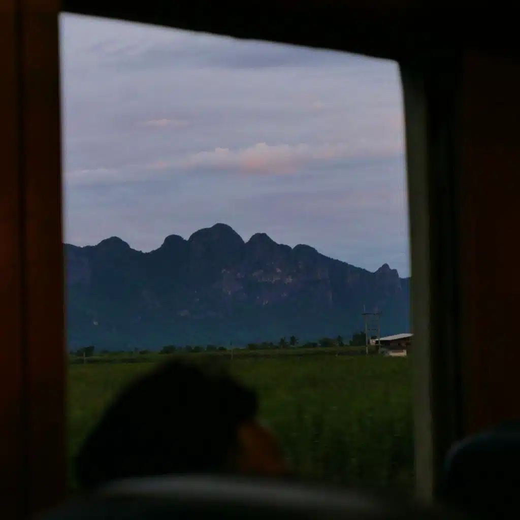 What Do You Dream (Stripped Back)