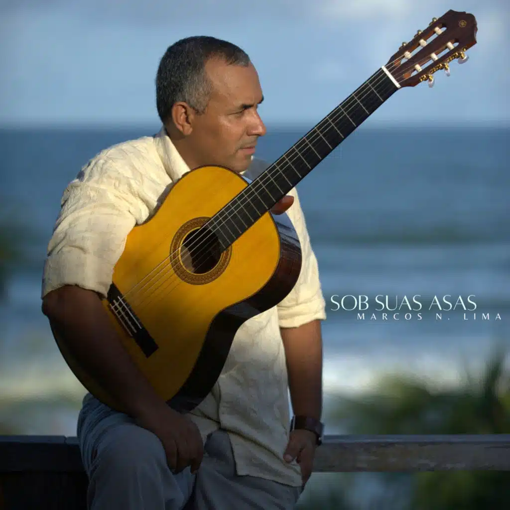 Marcos N. Lima