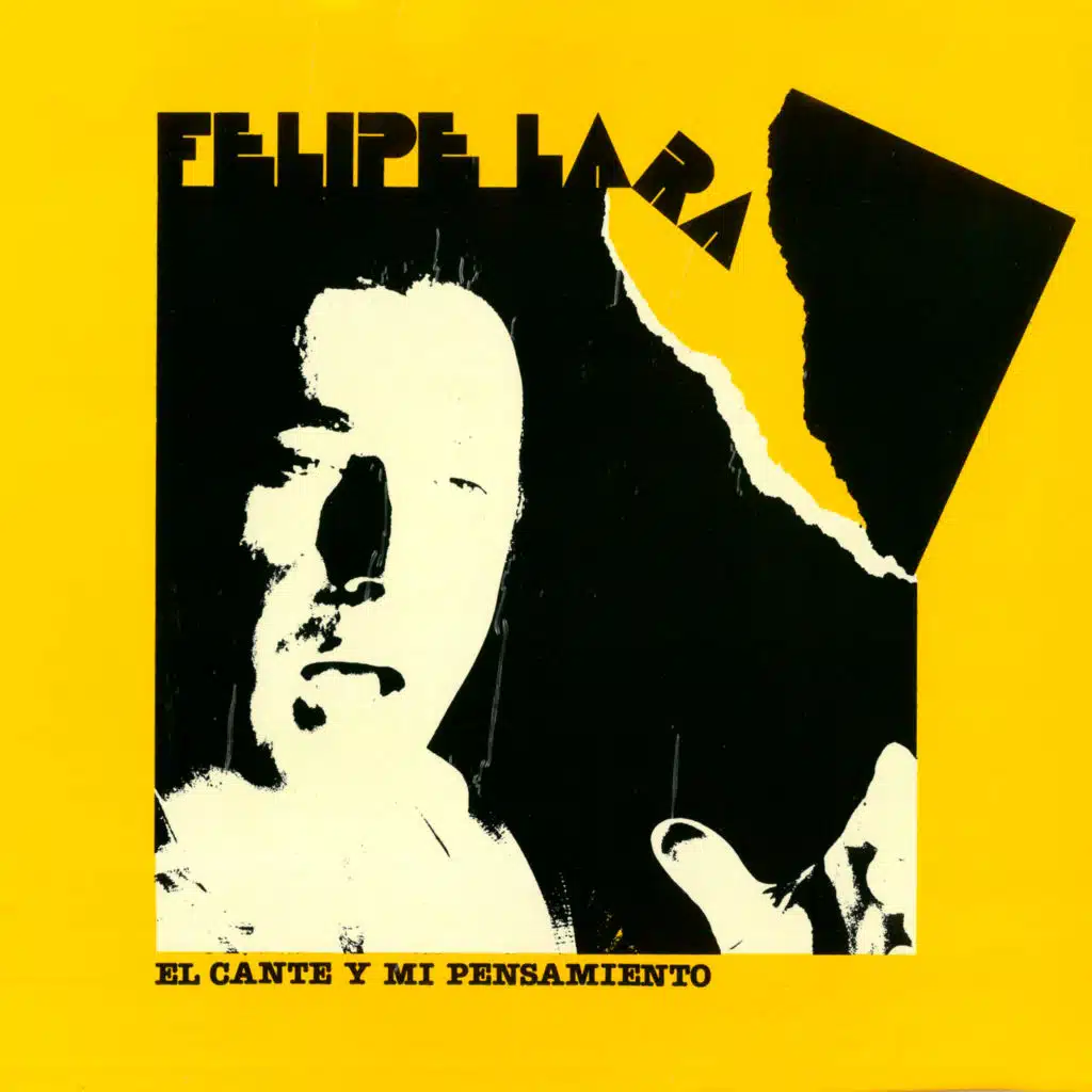 El Cante y Mi Pensamiento (feat. Julio Vallejo & Ramón Montoya)