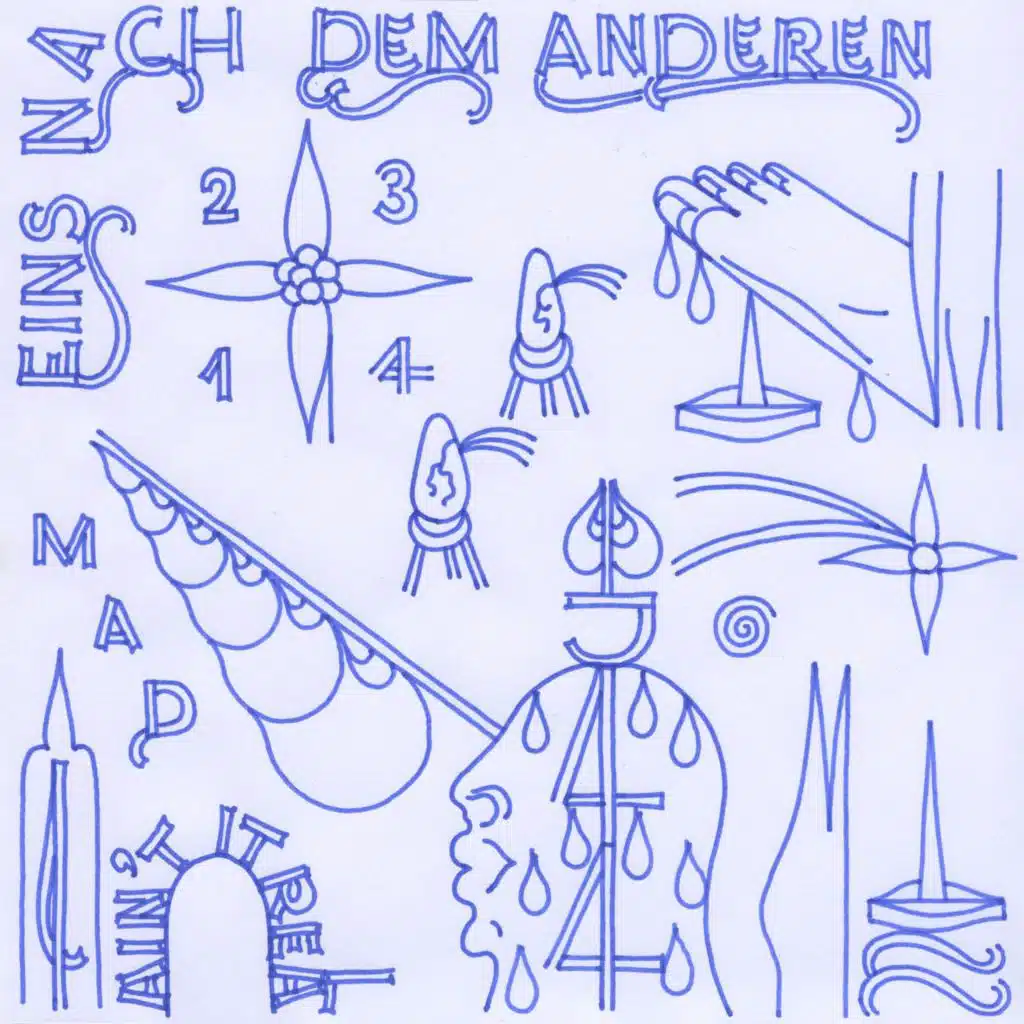 Dunkel / Hell (Intro)