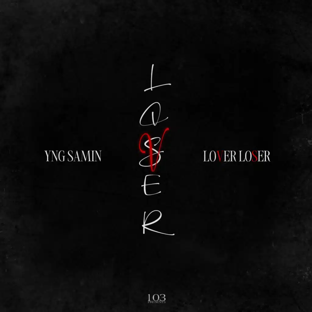 Lover = Loser