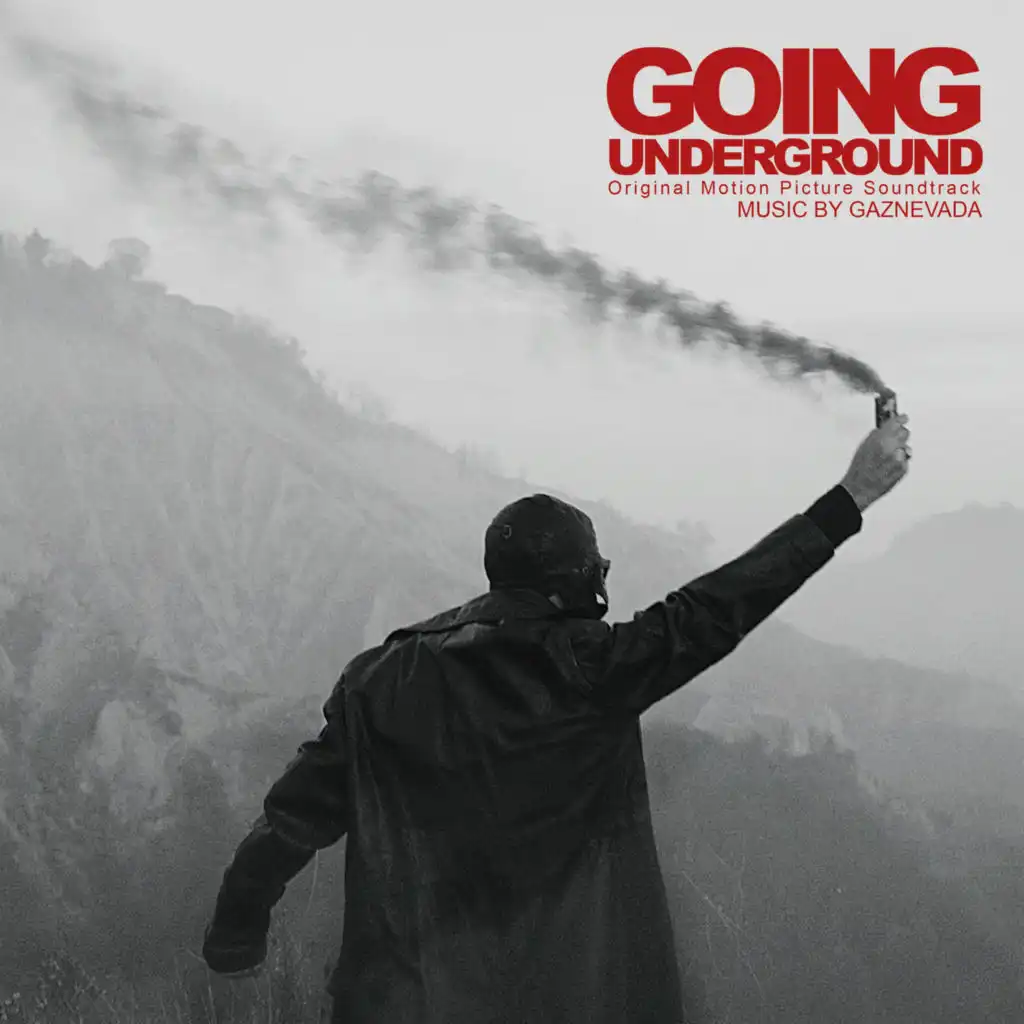 Going Underground (Original Motion Picture Soundtrack)