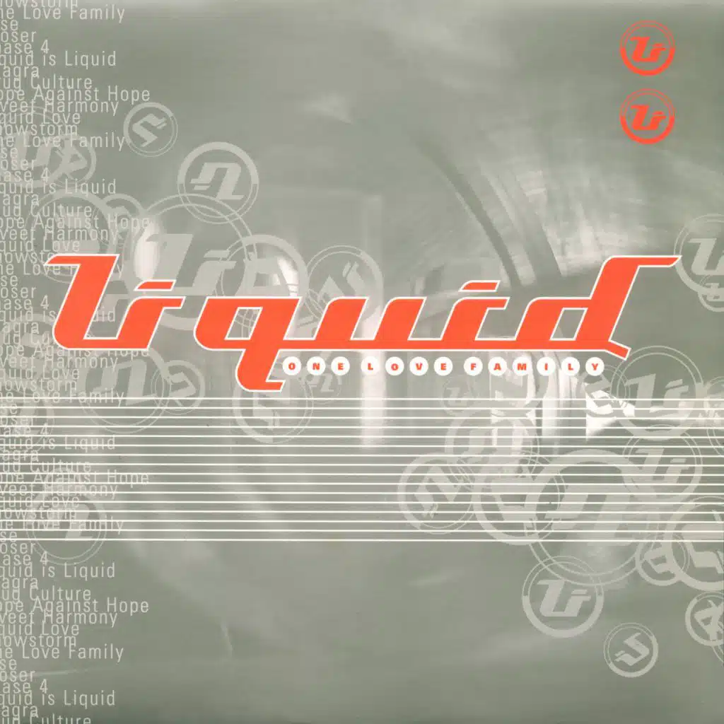 One Love Family (Chris + James Remix)