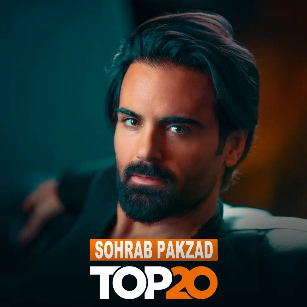 Sohrab Pakzad