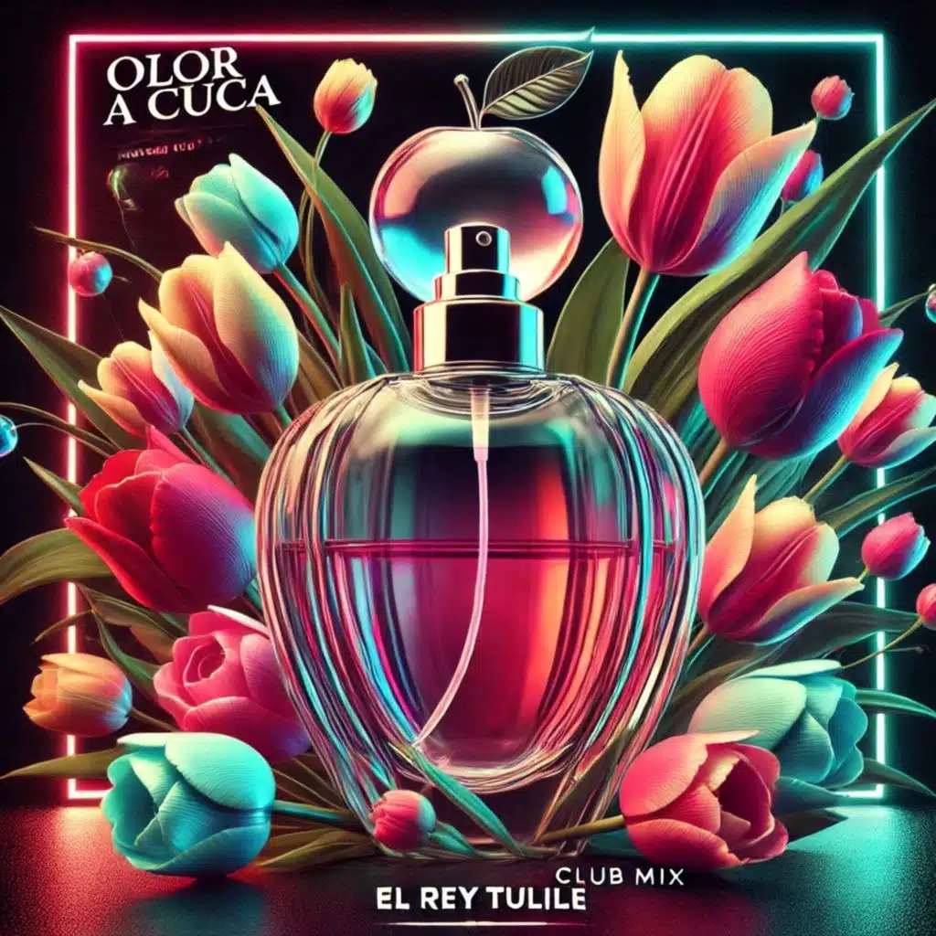 Olor a Cuca (Club Mix) [feat. El Rey Tulile]