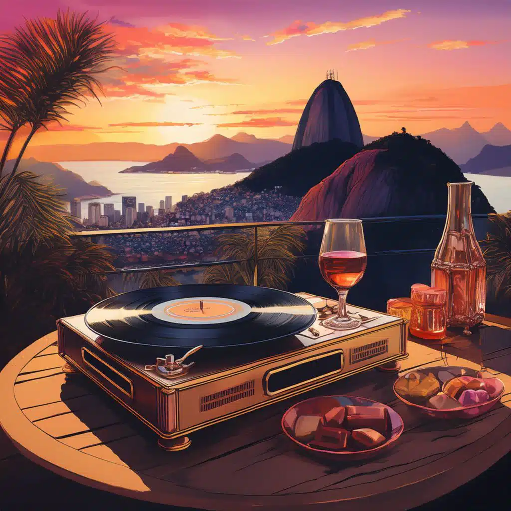 Rhythms of Rio